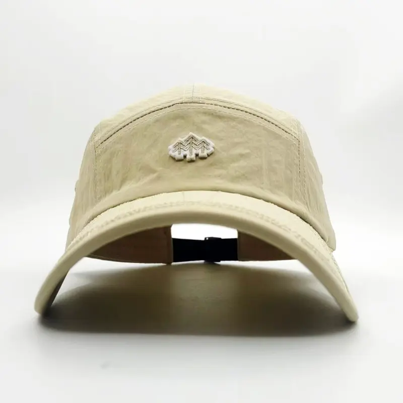 Custom Quick Dry Baseball Cap with Tree Embroidery – Lightweight Outdoor Hat Manufacturers, Factories