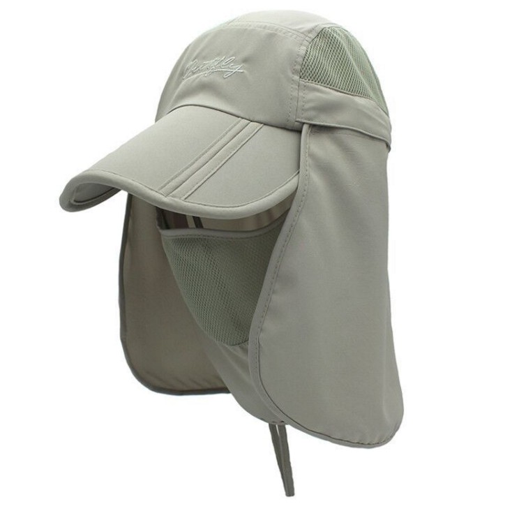 Other hats including visors and summer caps