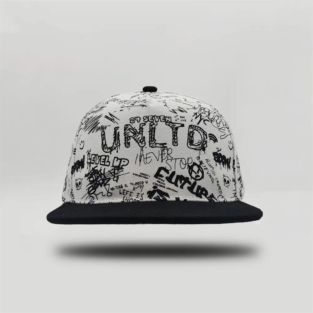 China China Suppliers Factory Custom Hip Hop Cap - 'LIFE IS ARSENAL' 5-Panel Snapback for Soccer Fans Suppliers, Factory