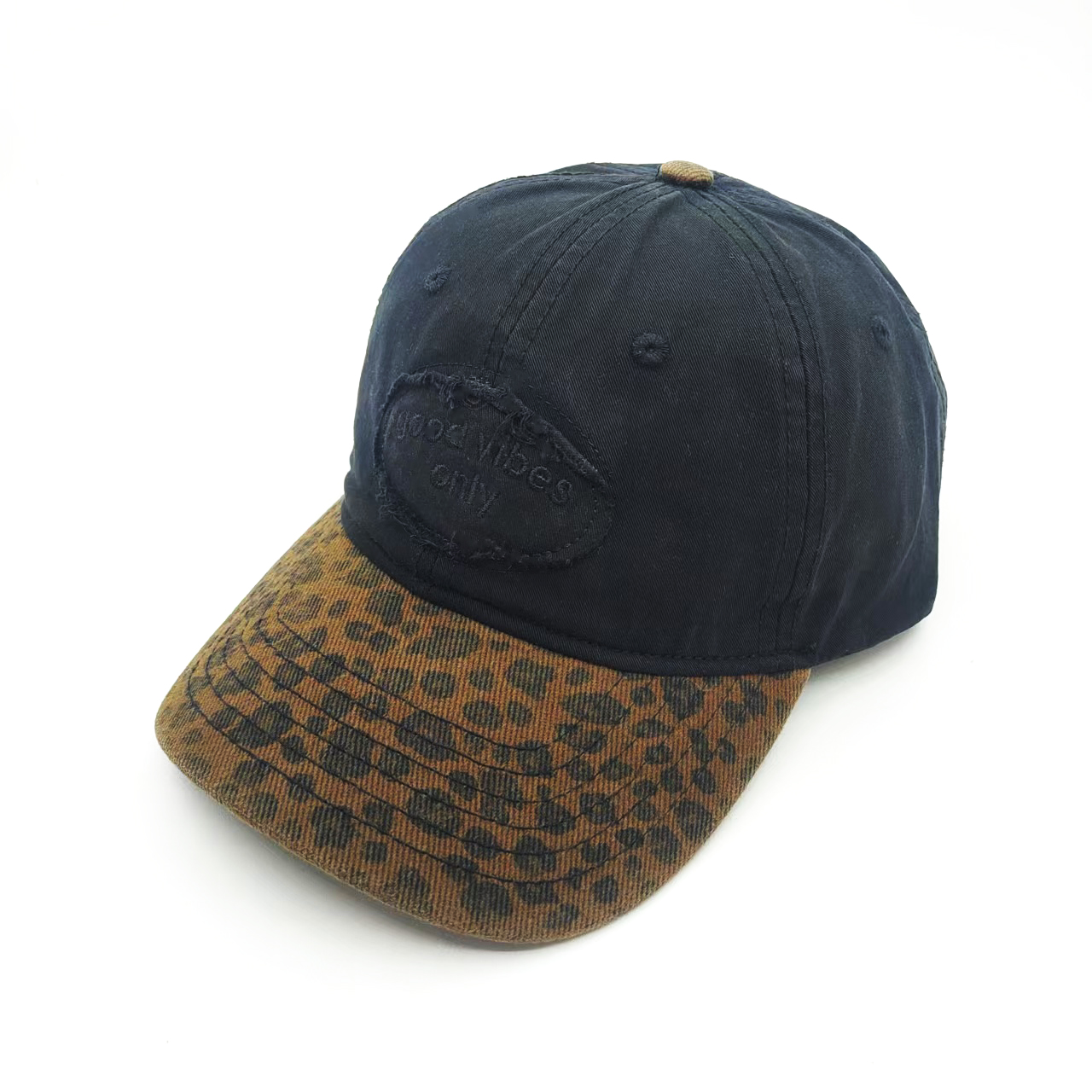 Dad Hats 101: Why Low-Profile Custom Caps Are Winning Over Men, Women, and Brands