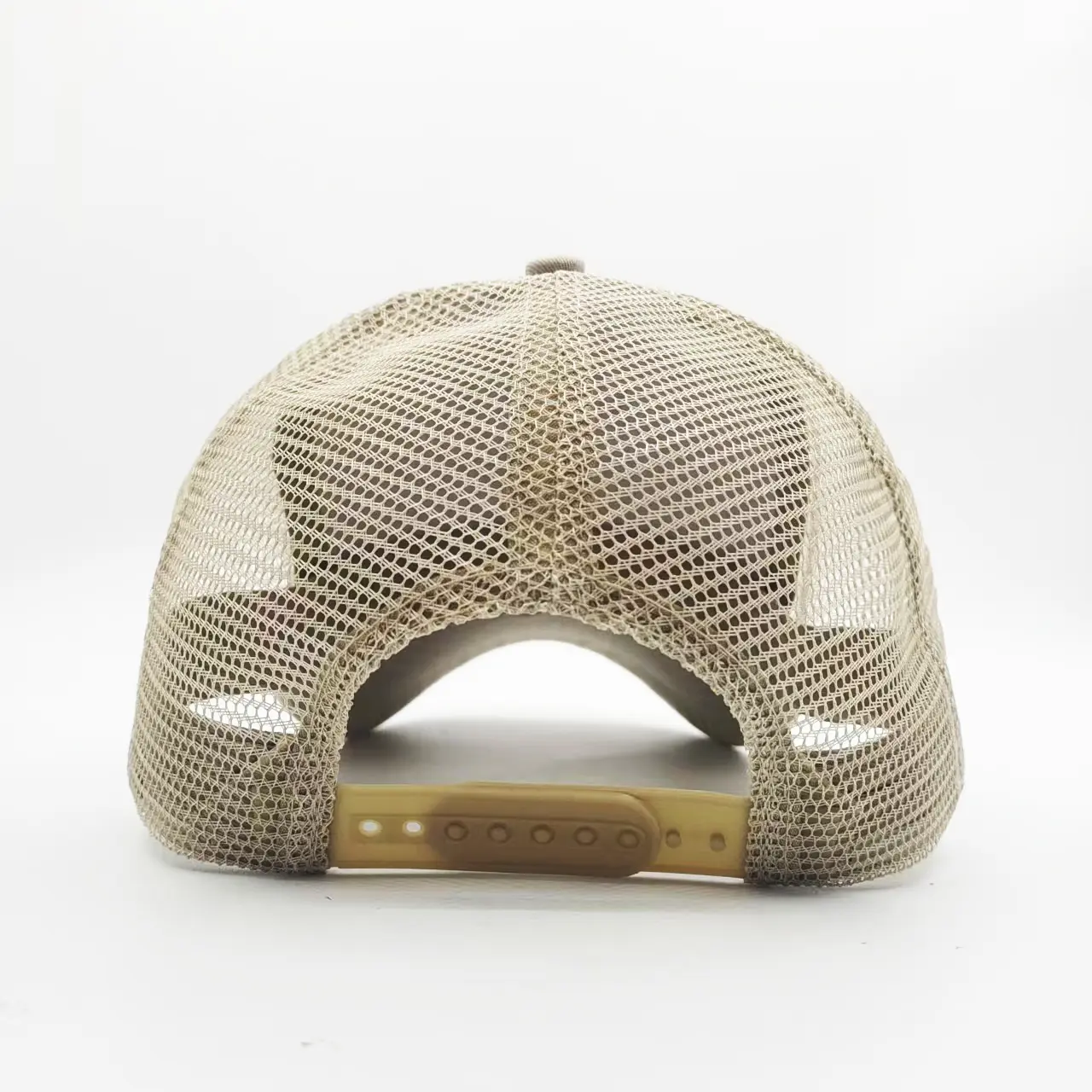 High-Quality China Factory Suppliers Mesh Baseball Cap with Vintage Espresso Martini Print for Summer Style Supplier, Factory