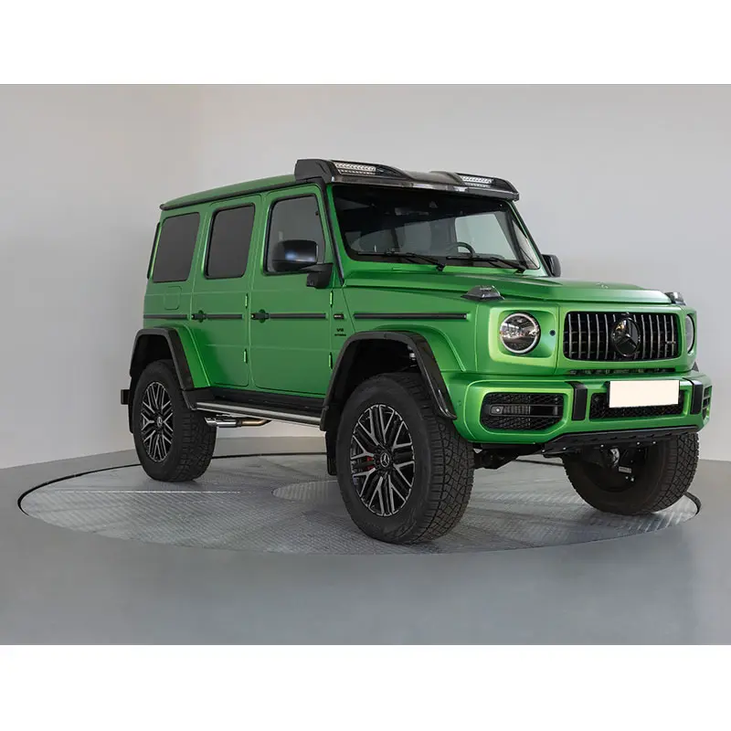 CE Certification 5m 3Ton Rotating Platform Car Turntable for Home Garage Manufacturer, Factories