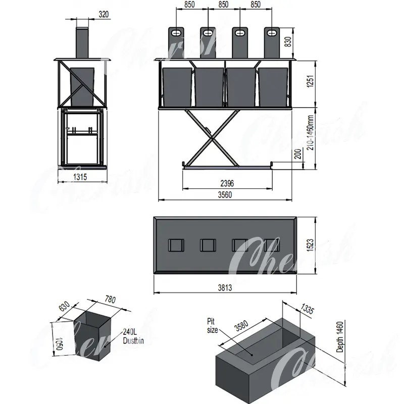 Technical Drawing