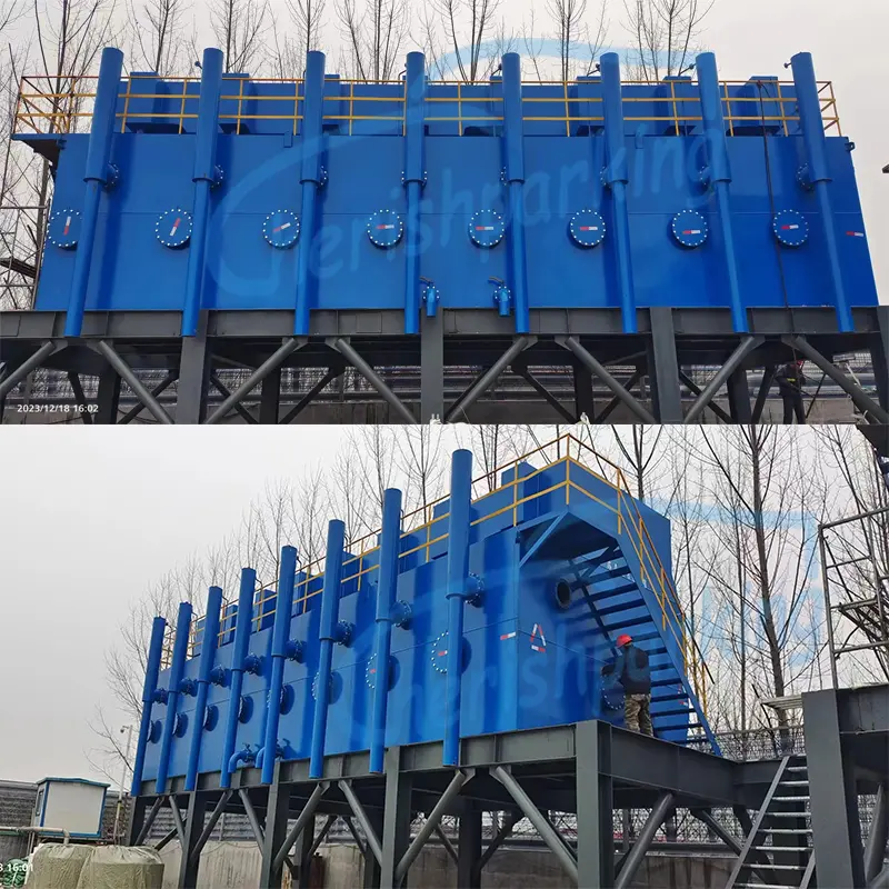High-Quality Reverse Osmosis Water Purification System Commercial Manufacturer, Factory