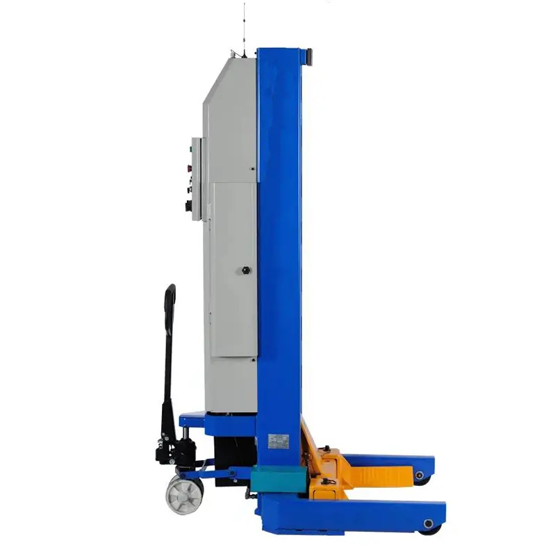 High-Quality Mobile Column Truck Lift Wireless Hydraulic Lift Factories, Factory