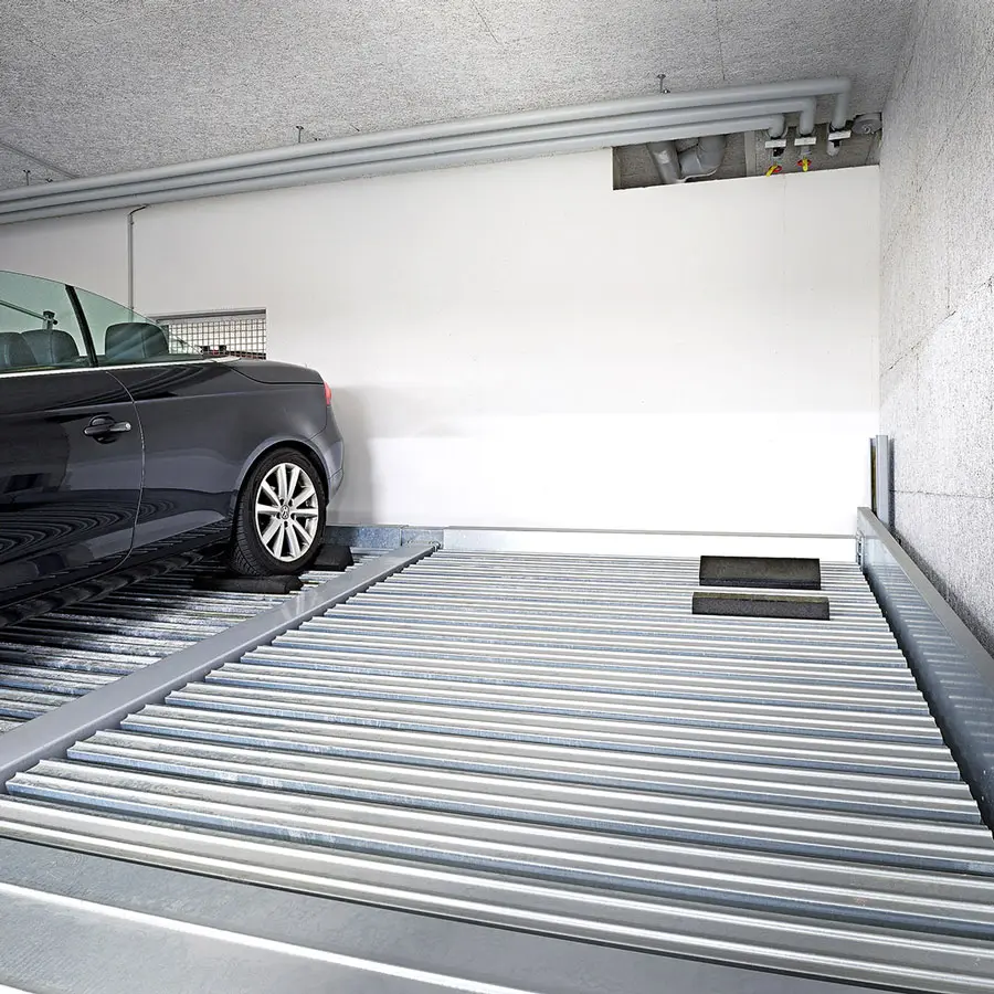 High-Quality Hydraulic Underground Tilting Car Elevator Vehicle Parking Storage Lift Manufacturers, Products