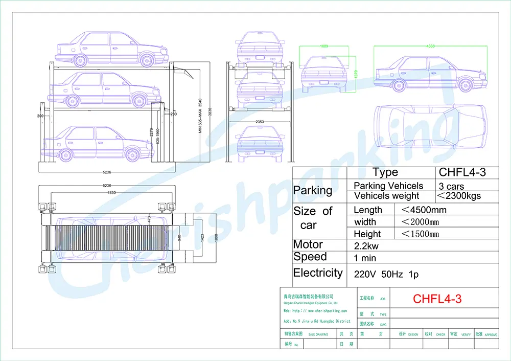 Technical Drawing