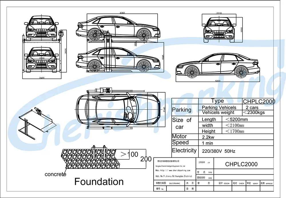 Technical Drawing