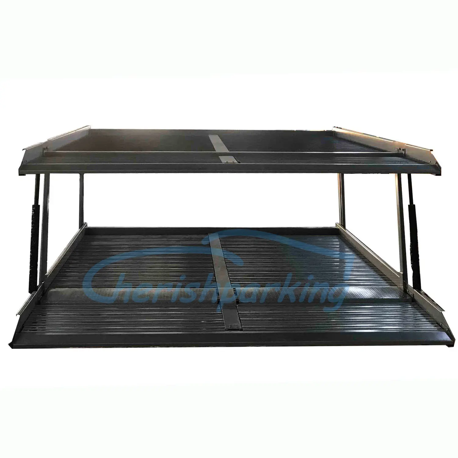 High-Quality Hydraulic Underground Tilting Car Parking Stacker Elevator Pit Vehicle Hoist Product, Products