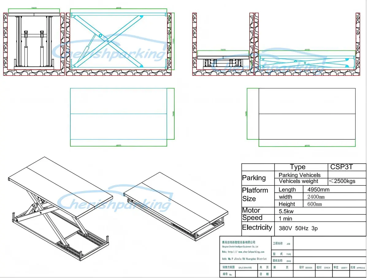 Technical Drawing