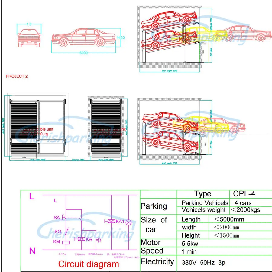 Technical Drawing