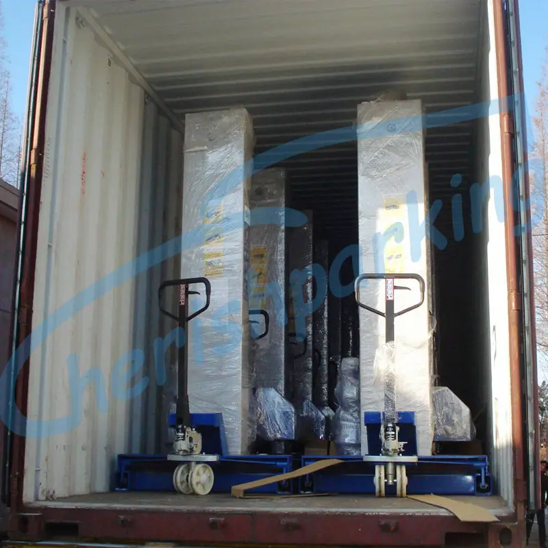 High-Quality Mobile Column Truck Lift Wireless Hydraulic Lift Factories, Factory