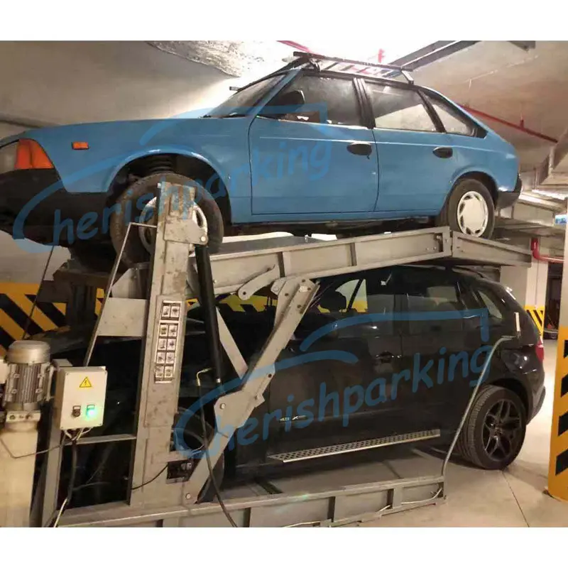 Installation Case 1