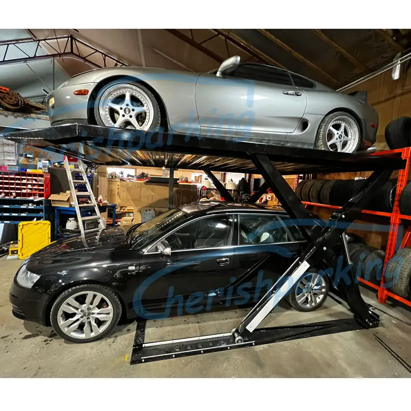 Installation Case 2