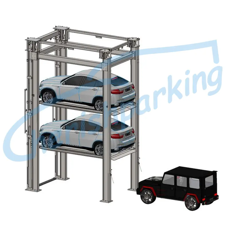 Safety Features