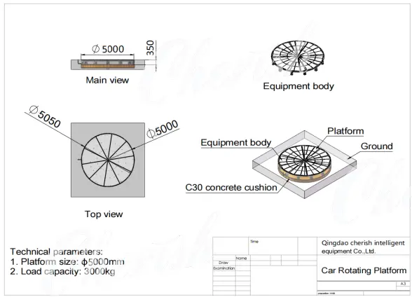 Technical Drawing