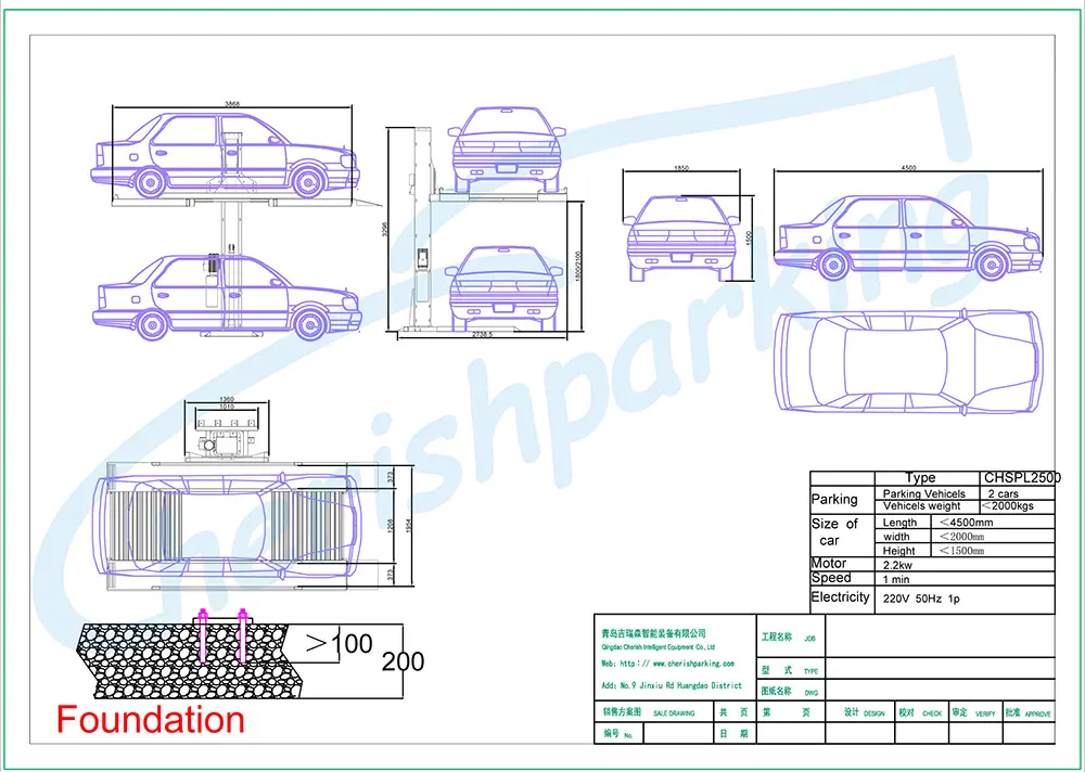 Technical Drawing
