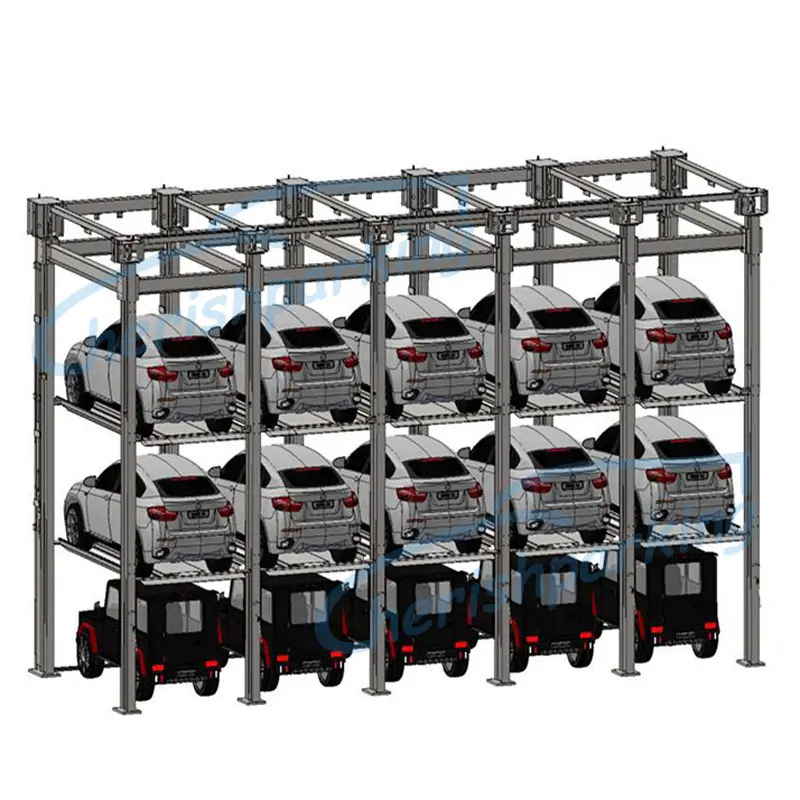 CQSL Products Feature