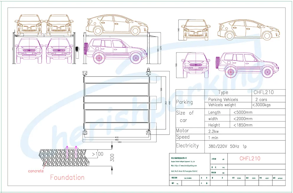 Technical Drawing