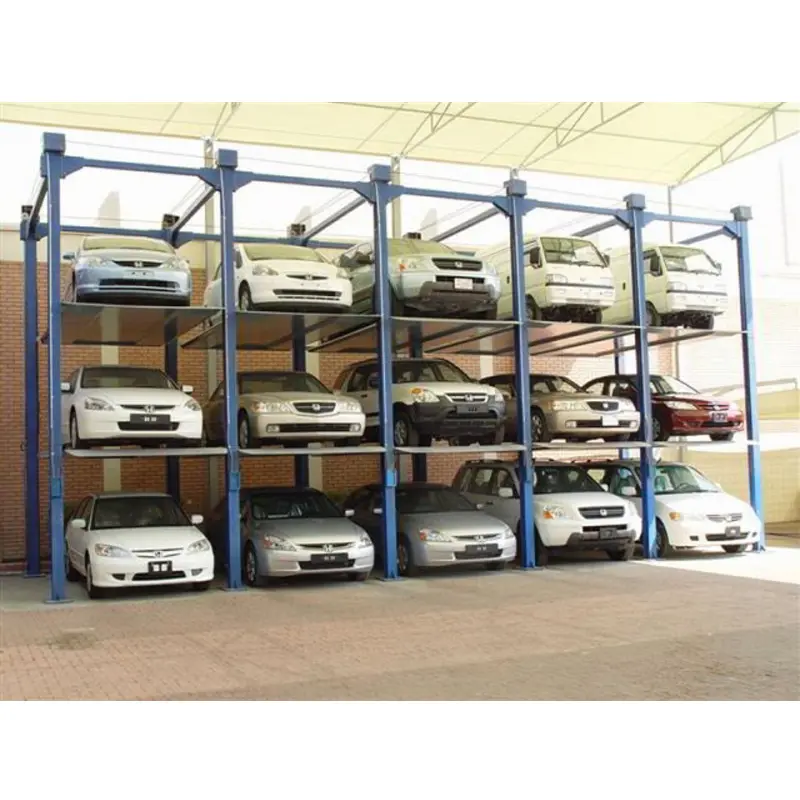 Installation Case 1