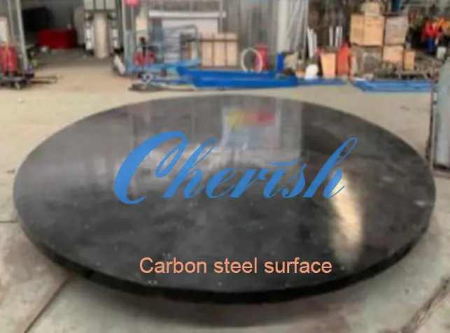 CE Certification 360 Degree Auto Rotating Platform Car Turntable Manufacturers, Products