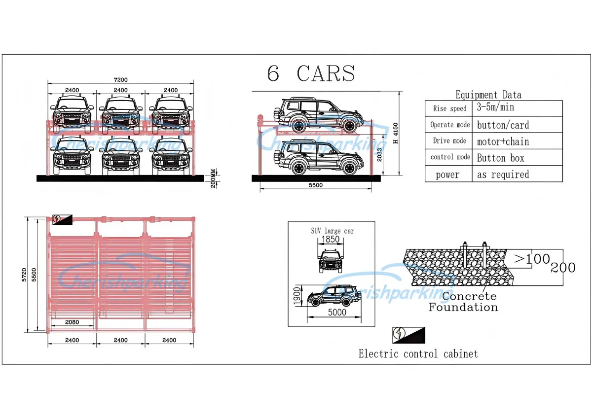 Technical Drawing