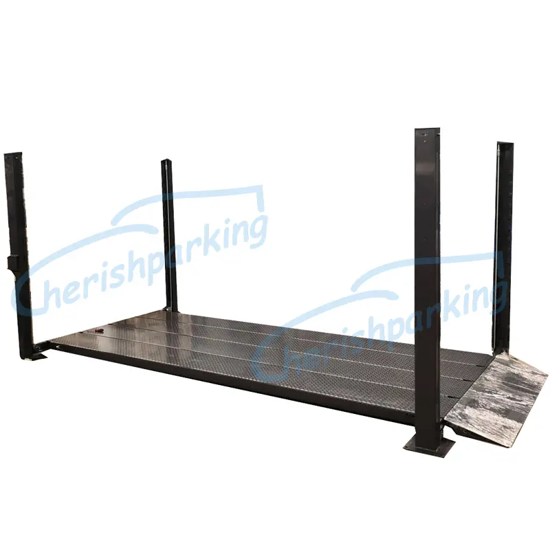 Lift Power System