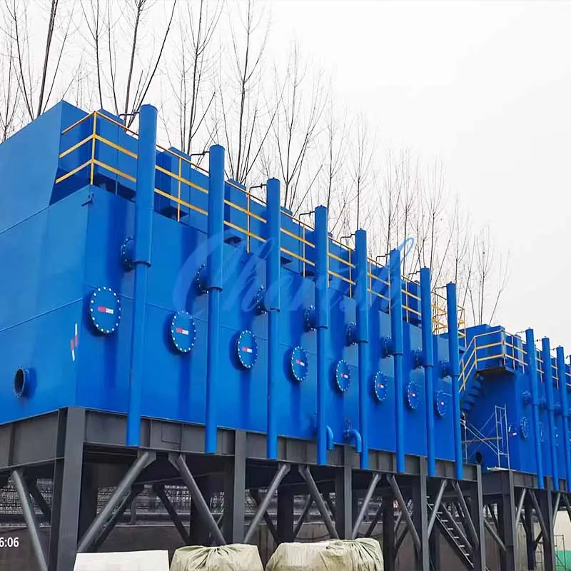 High-Quality 80m3/100m3 Capacity Camp Sewage Treatment Plant Water Treatment Machinery Manufacturer, Factories