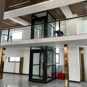 High-Quality Customized Hydraulic Home Lift Elevator Manufacturers
