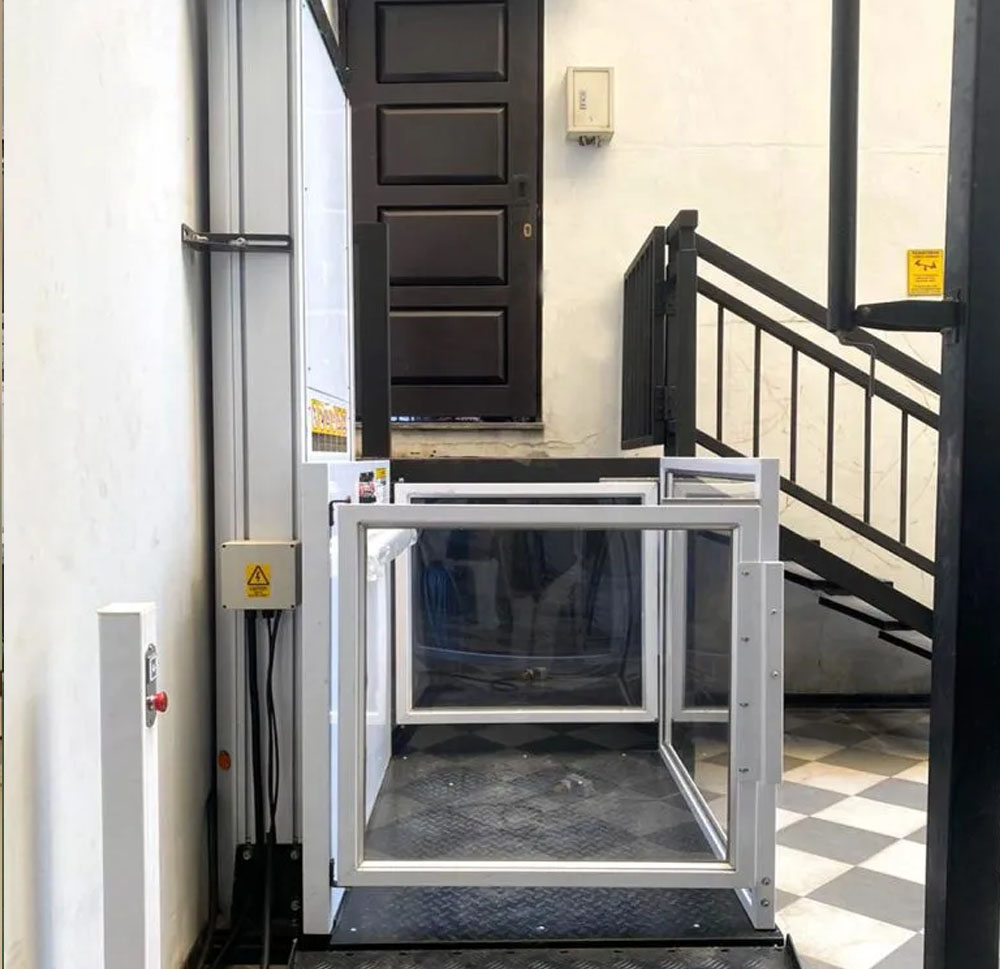 disable lift 2