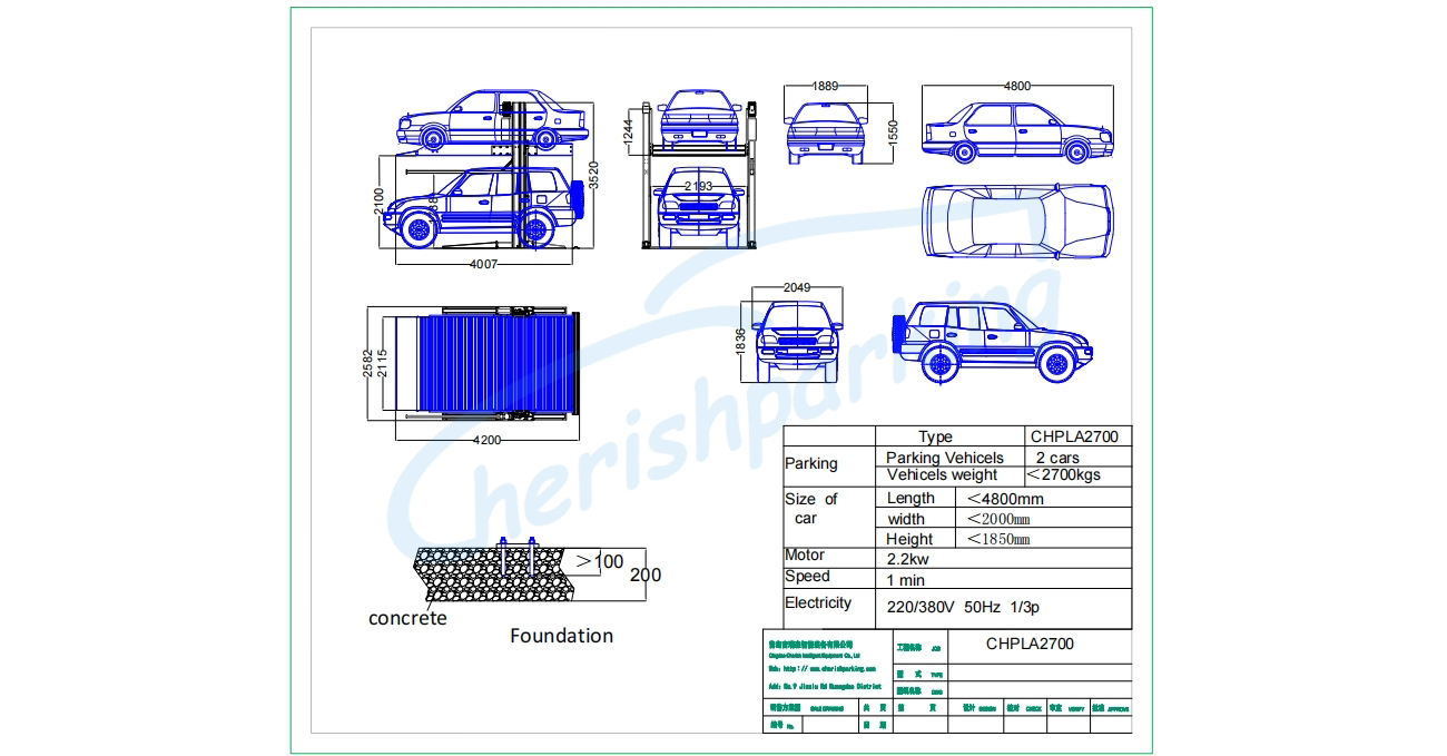 smart car parking system 1