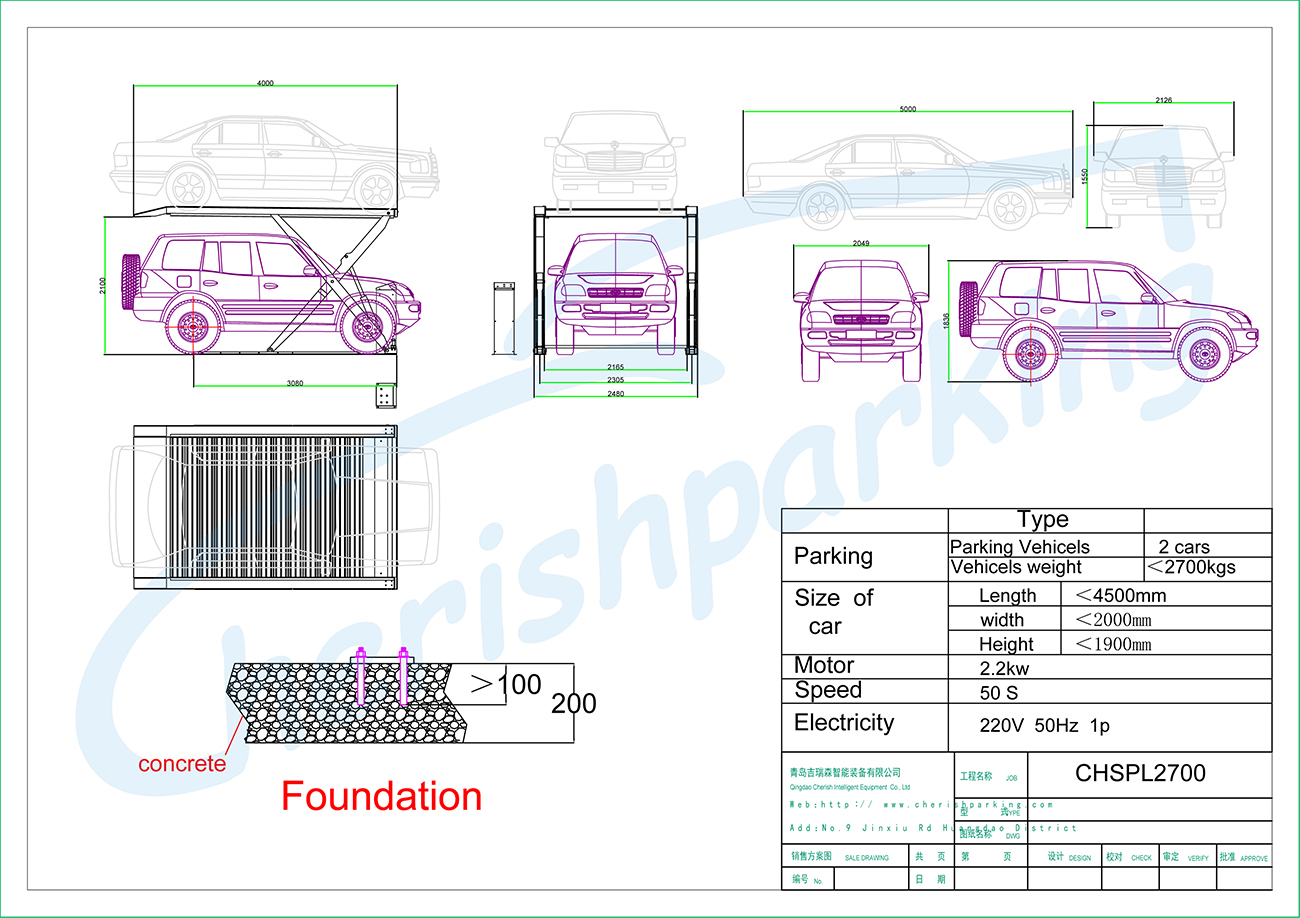 smart car parking system 1