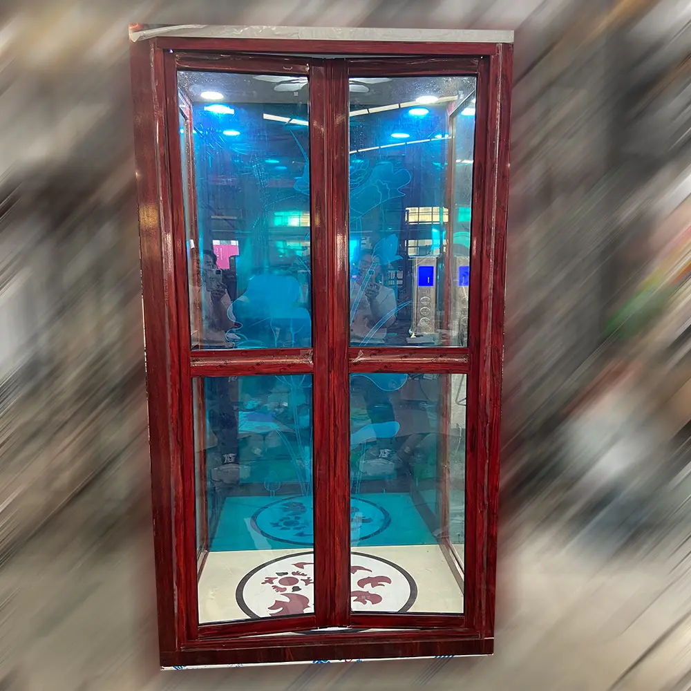 CE Certification Customized Hydraulic Home Lift Villa Elevator Factories, Factory