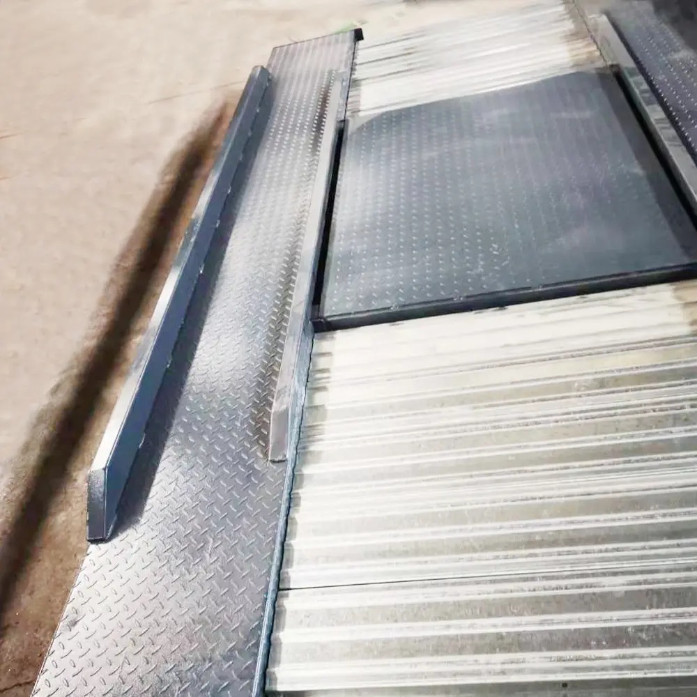 High-Quality One Post Car Parking Lift Hydraulic Vertical Parking System for Garage Manufacturer, Product