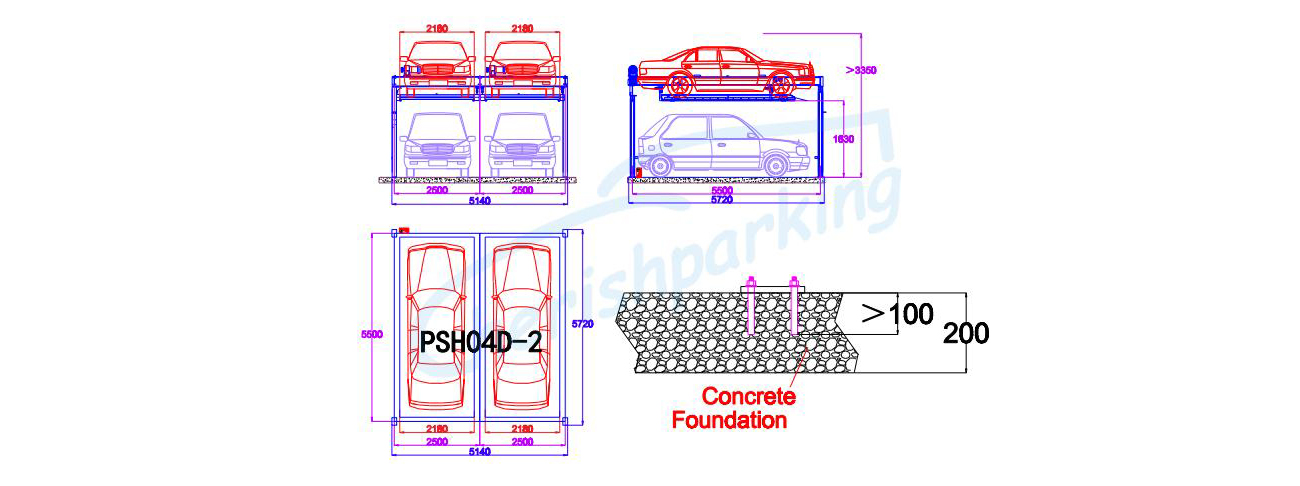 smart car parking system 1