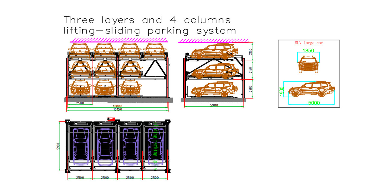 smart car parking system 1