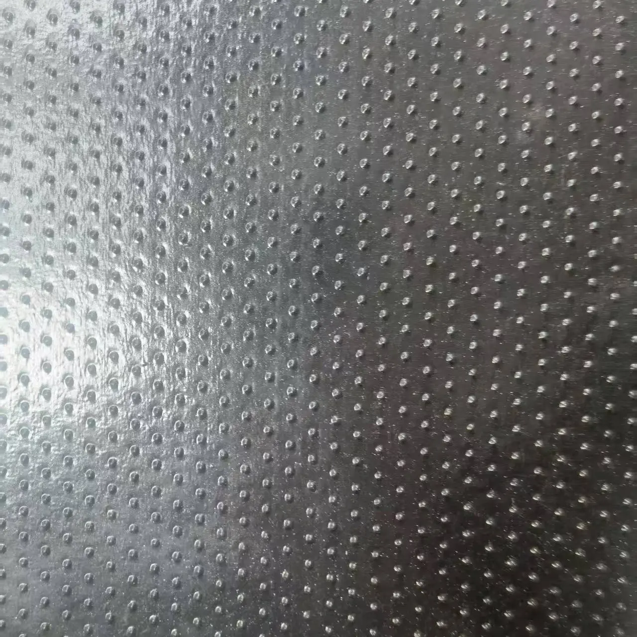 China Coarse Textured Surface Flexible Polyethylene Earthwork Film Geomembrane Manufacturers, Company