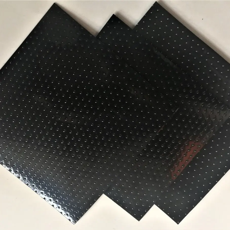 Textured Geomembrane