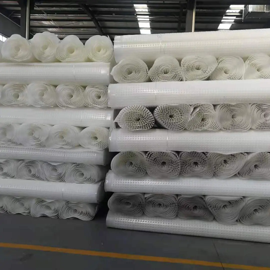 China Sponge City Siphonic Waterproof and Drainage Collection System Manufacturer, Companies