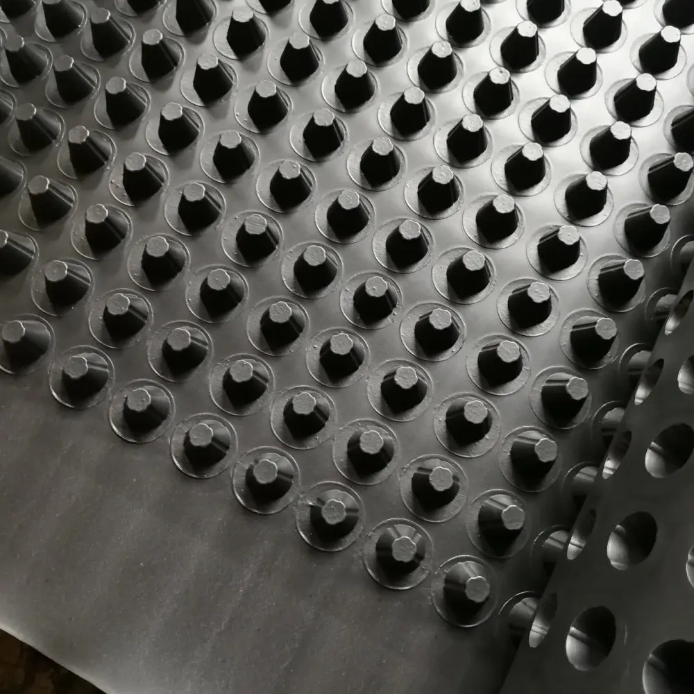Custom Water Accumulation And Drainage Plate   Concave and Convex Drainage Cell Supplier, Companies