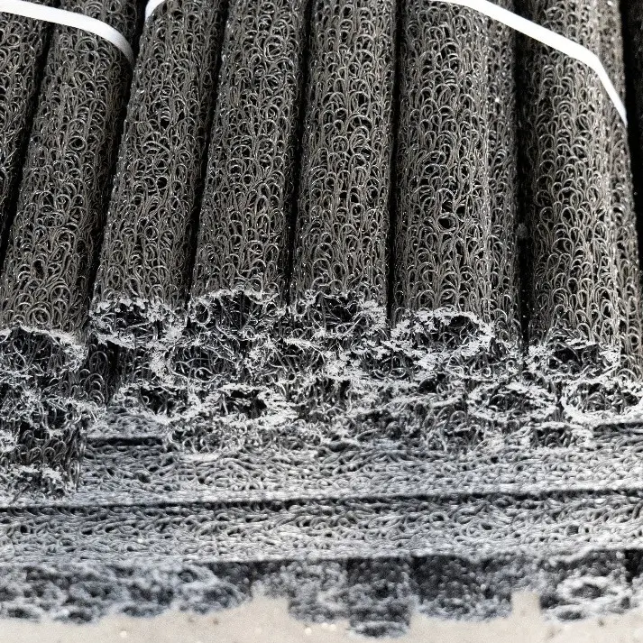 Blind Filter Pipe