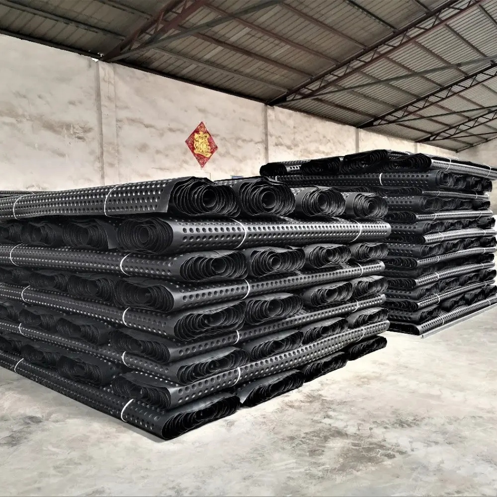 Custom Water Accumulation And Drainage Plate   Concave and Convex Drainage Cell Supplier, Companies