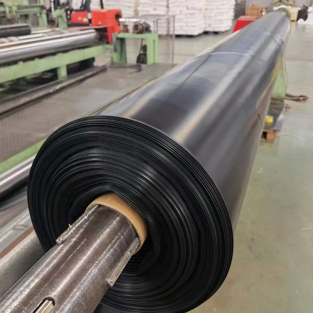 Smooth Geomembrane