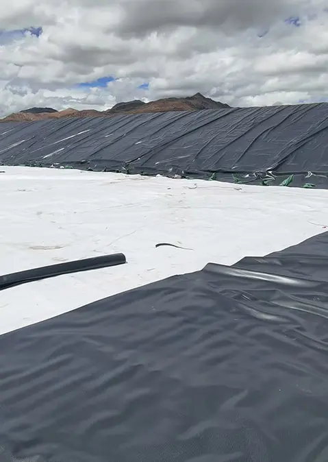Technical Geosynthetics Lab