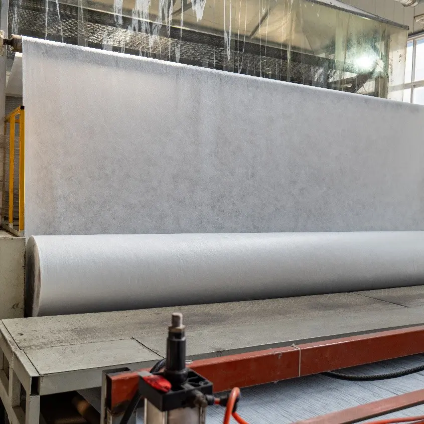 Filament Geotextile