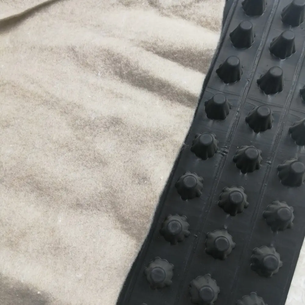 Custom Water Accumulation And Drainage Plate   Concave and Convex Drainage Cell Supplier, Companies