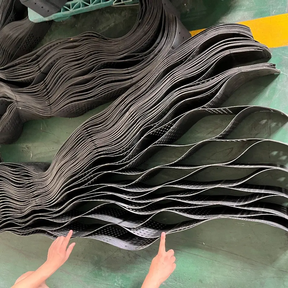 Industrial HDPE Application