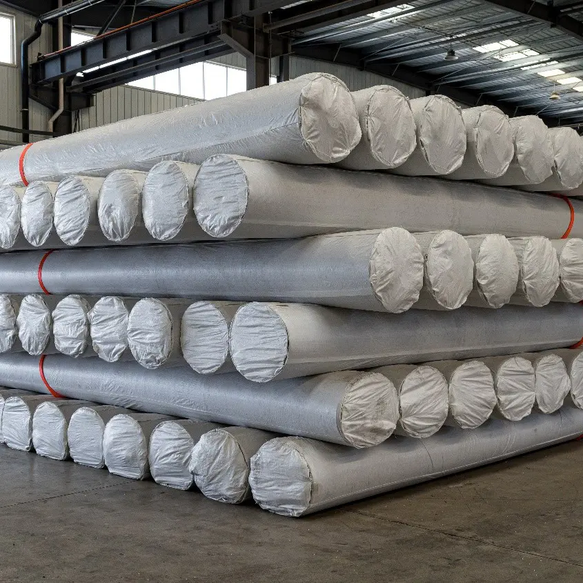 Wholesale HDPE Earthwork Film, Construction Material HDPE Liner Geomembrane Suppliers, Supplier