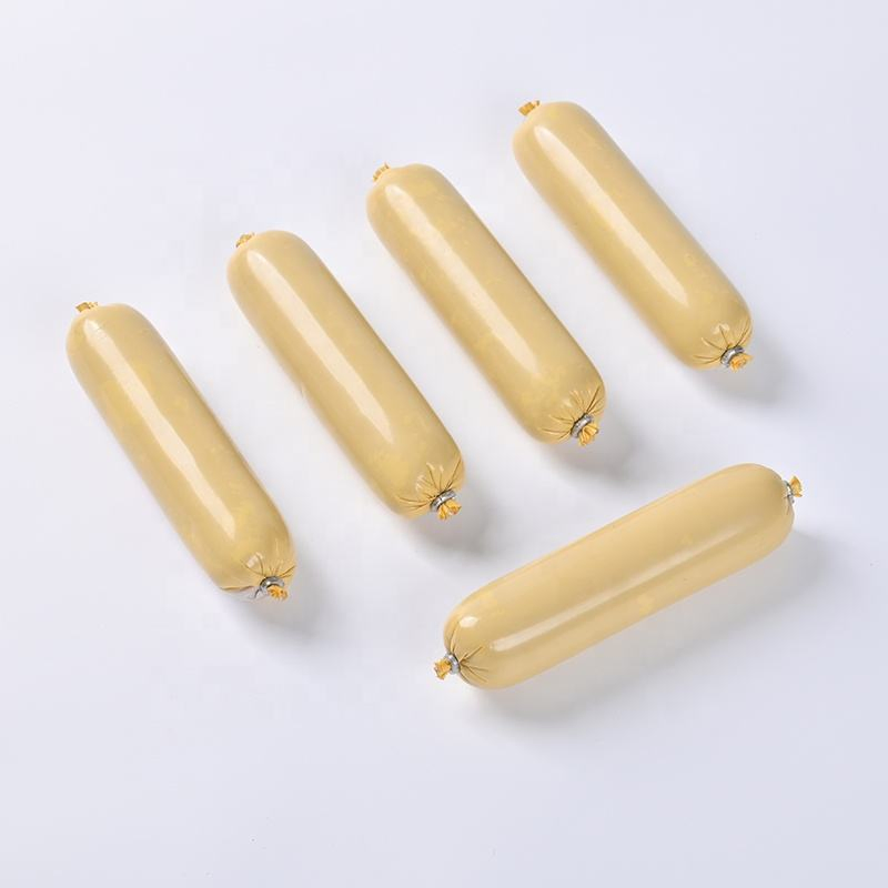 Pet Food Ham Sausage Pet Snacks Natural Pet Treats Sausage for Dog Cat