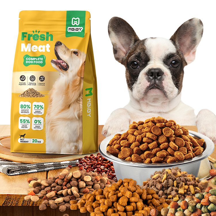 Taste of The Wild Dry Dog Food Natural Functional